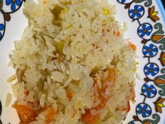 -驿楼兰·新疆菜(火车站店)