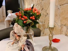 -LA CREPERIE BRETONNE布列塔尼法式餐厅(天童北路店)