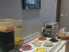 -豪享来中西餐厅(隆昌店)
