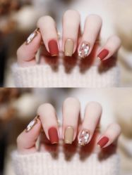 -M·X Nail日式美甲美睫