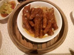 -泉州富力万达文华酒店-品珍中餐厅