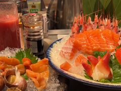 -大渔铁板烧(大悦城店)