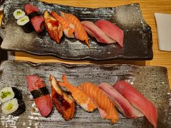 -合点寿司(金虹桥商场店)