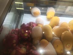 -叶子与茶(苏宁广场店)