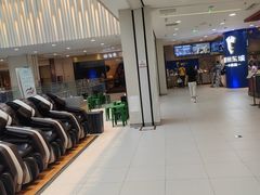 -凯德MALL(西直门店)