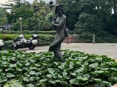 -浙江省博物馆(孤山馆区)