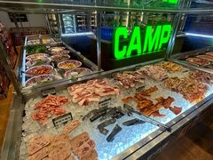 -曾百万小炉小串自助烧烤(高新店)