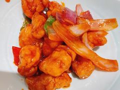 香酥咕噜肉-泮溪酒家(荔枝湾店)