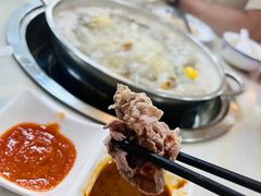 -杏花吴记牛肉火锅