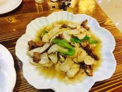 -下梅人家土菜馆(历史文化餐厅度假区店)