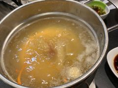 -蓝钻·国际美食海鲜自助百汇(西直门店)