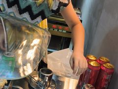 -幸福小串·地摊小炉子(三阳路店)