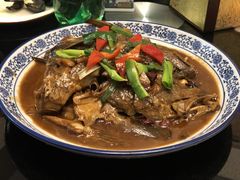 -阿凡海鲜(甬港北路店)