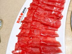 -阳坊大都涮羊肉(阳坊总店)