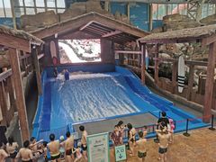 -杭州开元森泊度假乐园