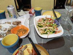 -巴依餐厅(伟安楼店)
