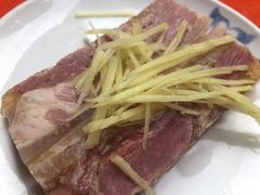 -老赵面店(大西路店)