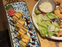 -小川洋风料理(江汉路店)