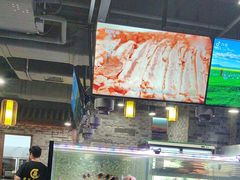 -常赢三兄弟·清真涮肉·清真炒菜(朝阳新城店)