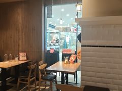 -必胜客(龙泉万达店)