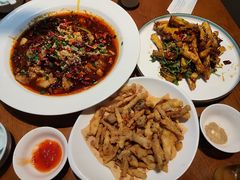 -銘悦阁烤鸭店