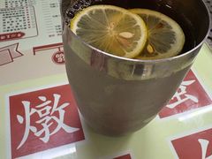 -香港華心糖水鋪(南西总店)