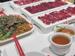 -八合里潮汕鲜牛肉火锅(惠州华贸店)