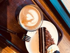 -Peet's 皮爷咖啡(东湖路手作店)