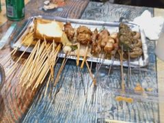 -老谢野馄饨(延安路店)