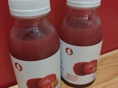 -喜家德虾仁水饺(百盛优客店)