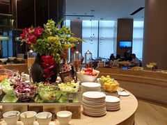 -上海浦东滨江喜来登酒店