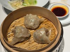 -荣轩(新荣记环球金融中心店)