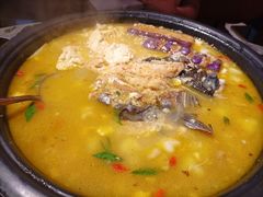 -探鱼·鲜青椒爽麻烤鱼(领展购物广场店)