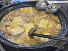 -草墩罗非鱼庄•野生菌•腊排骨(七星街上段店)