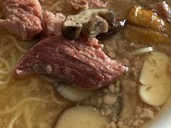 -吴记怪味面(牛王庙店)