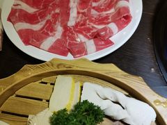 -滇釜火锅·能喝汤的火锅(车公庄店)