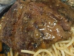 -红屋牛排(闽江路店)