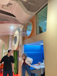 -尼克Playtime(欢乐海岸店)