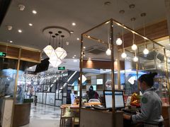 -云海肴·汽锅鸡·云南菜(广安门天虹店)