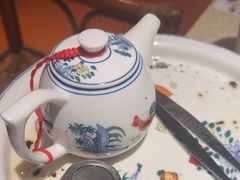 -点都德(奥体印象城店)