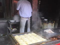 -西工饭庄快餐厅(西工小街店)