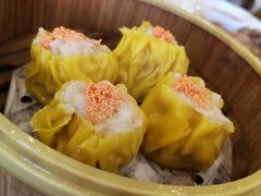 蟹籽烧麦皇-日昌餐馆(亦庄店)