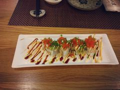 -樱の千渡日式料理·铁板烧•烧鸟(金盛田广场店)