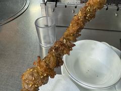 -郭记原生态烤羊腿(长宁路店)