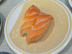 -滨寿司(新街口中央商场店)