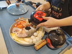 -创味·民间海南菜·非遗藤桥排骨(藤桥·免税城店)