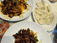 -渔家风味·鲅鱼水饺·央视展播·海鲜天津菜(开发区店)