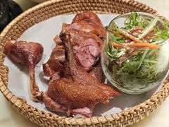 -锦府盐帮·李宅(领展购物广场中关村店)