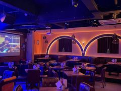 -音乐房子·Vintage Live Bar(玉林总店)