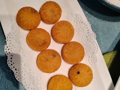 -阿娘家·原生态农家菜(国顺东路店)